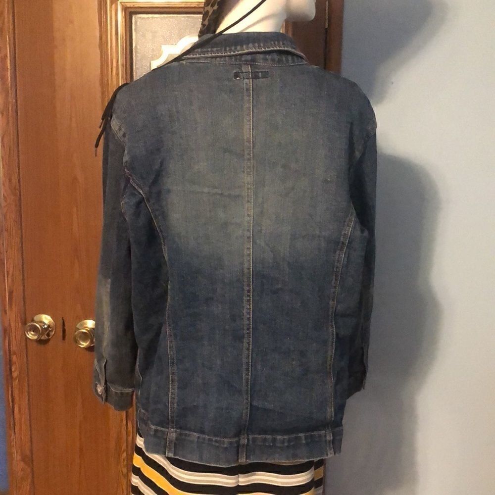 DuckHead Jean Jacket   - Picture 4 of 9